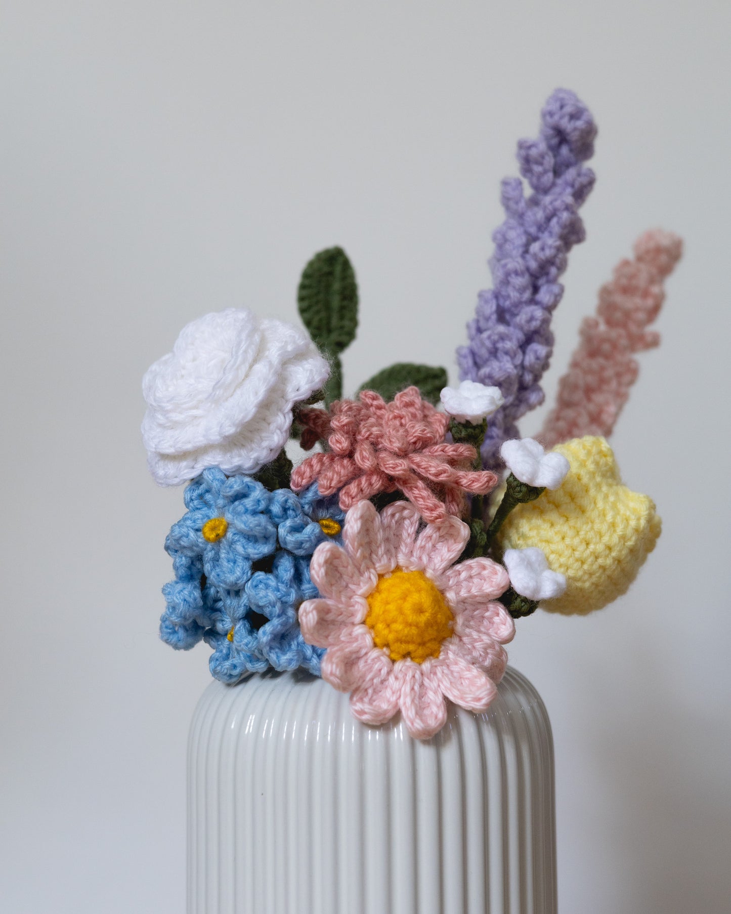 Pastel Bouquet
