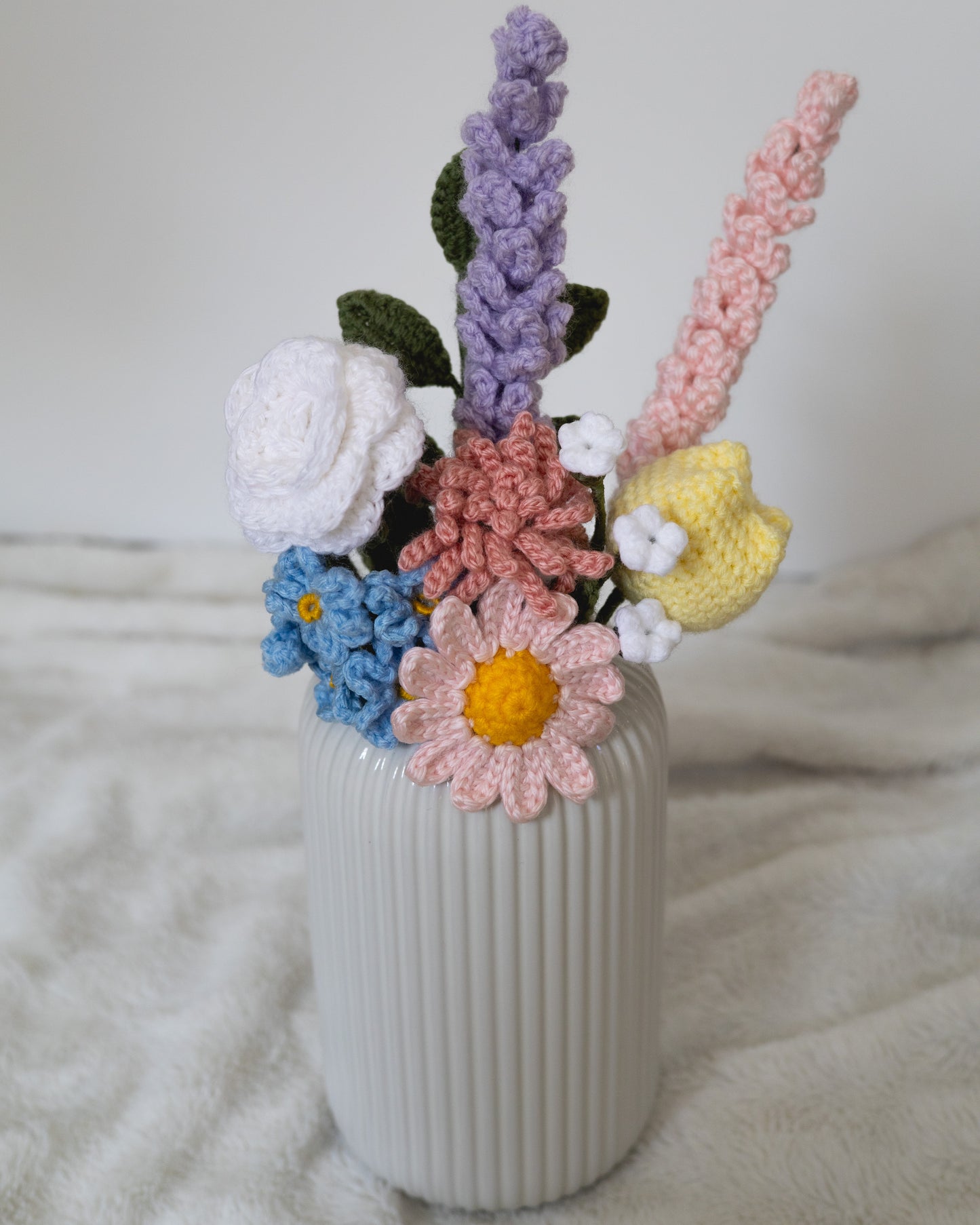Pastel Bouquet