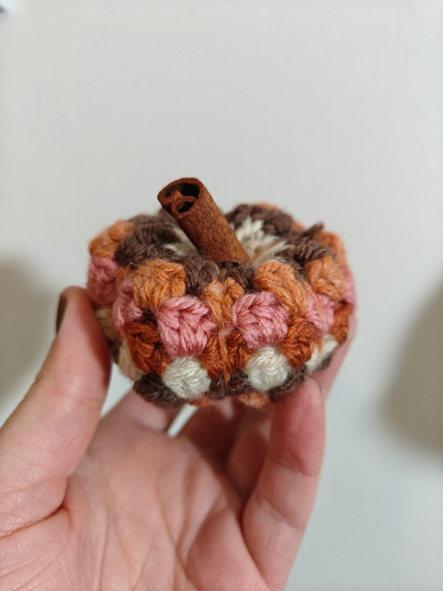 Mini pumpkins
