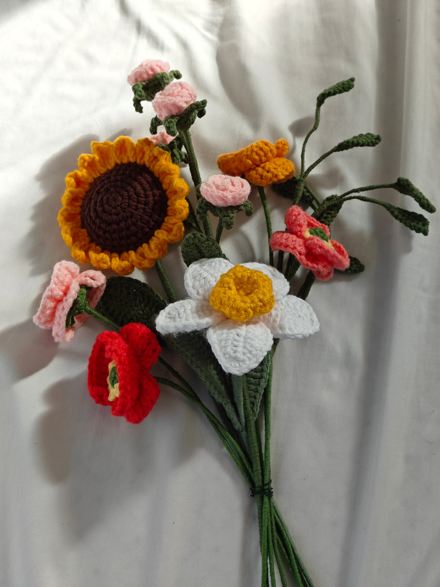 Spring bouquet