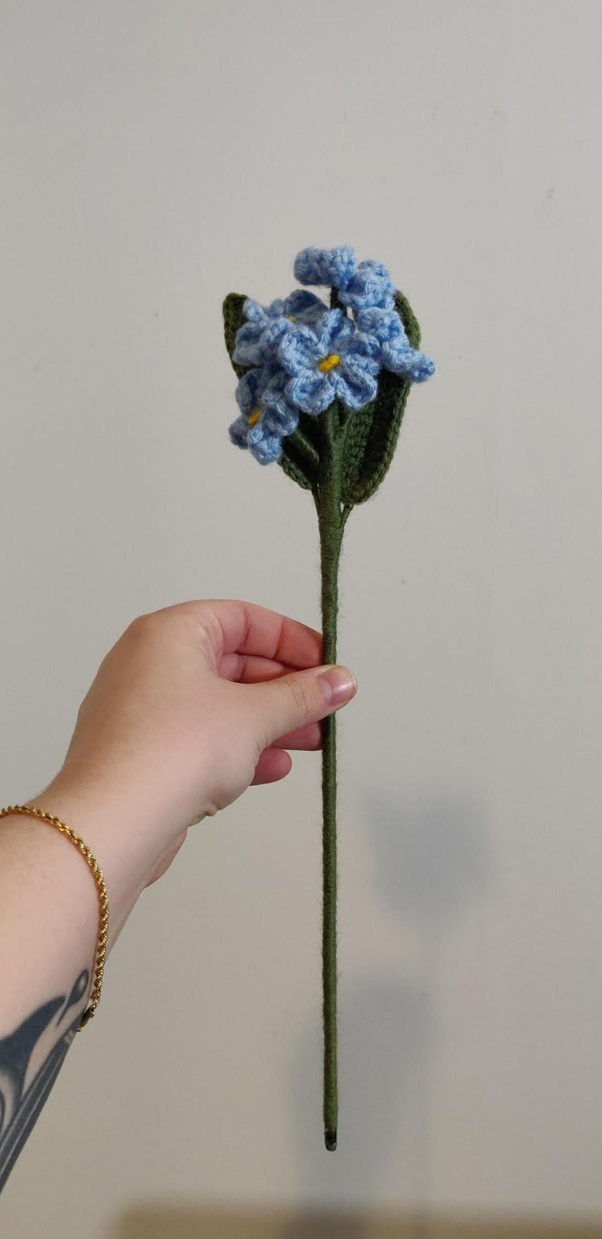 Forgetmenots