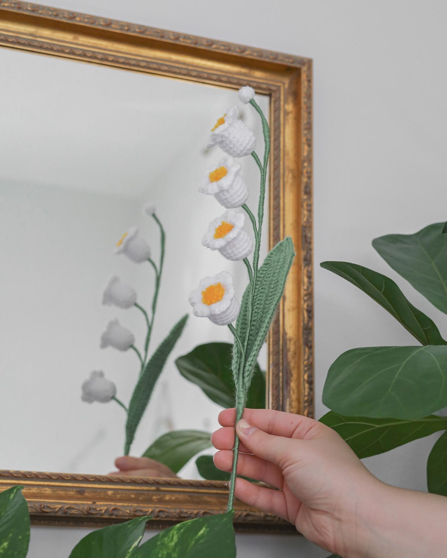 Lily of the valley