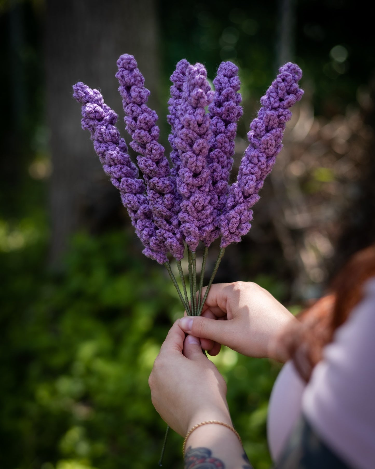 Lavender
