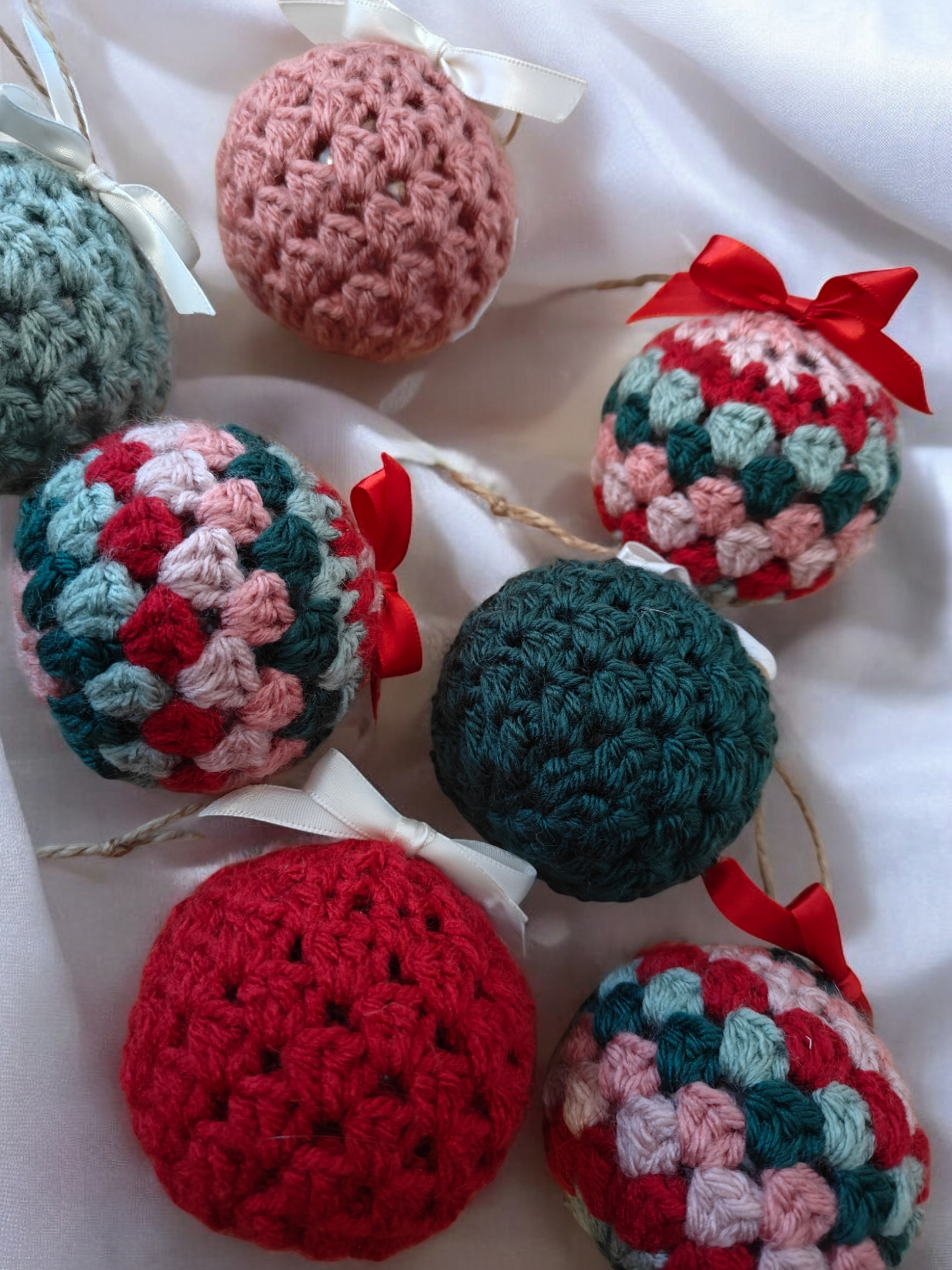 Christmas tree ornament