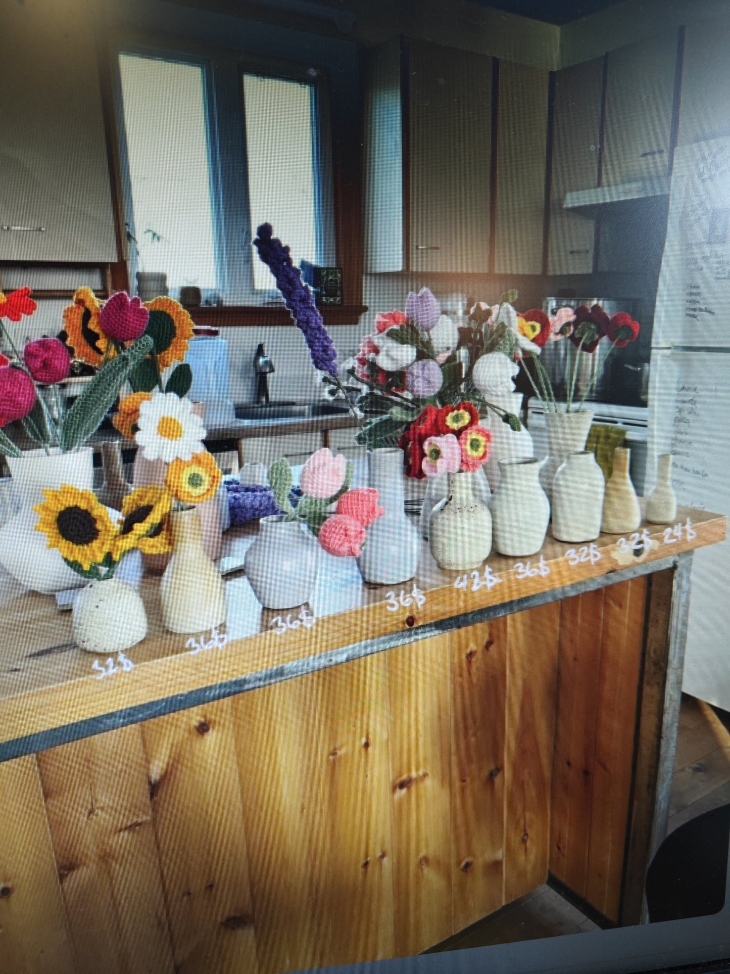 Vases Lala Céramique