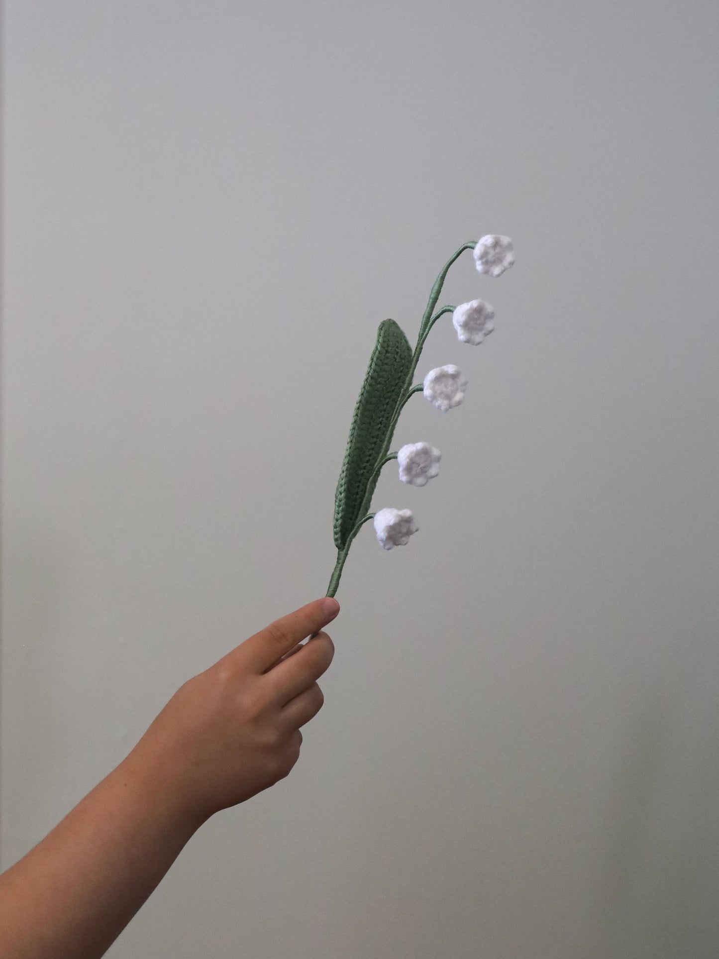 Lily of the Valley