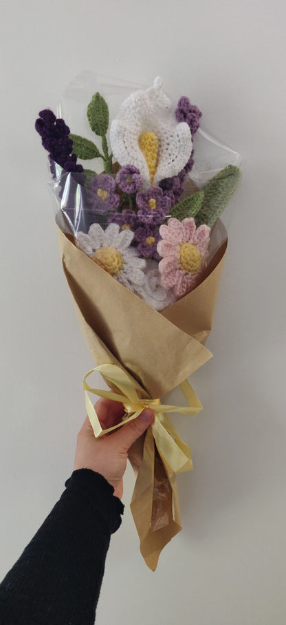 Bouquet Suzanne