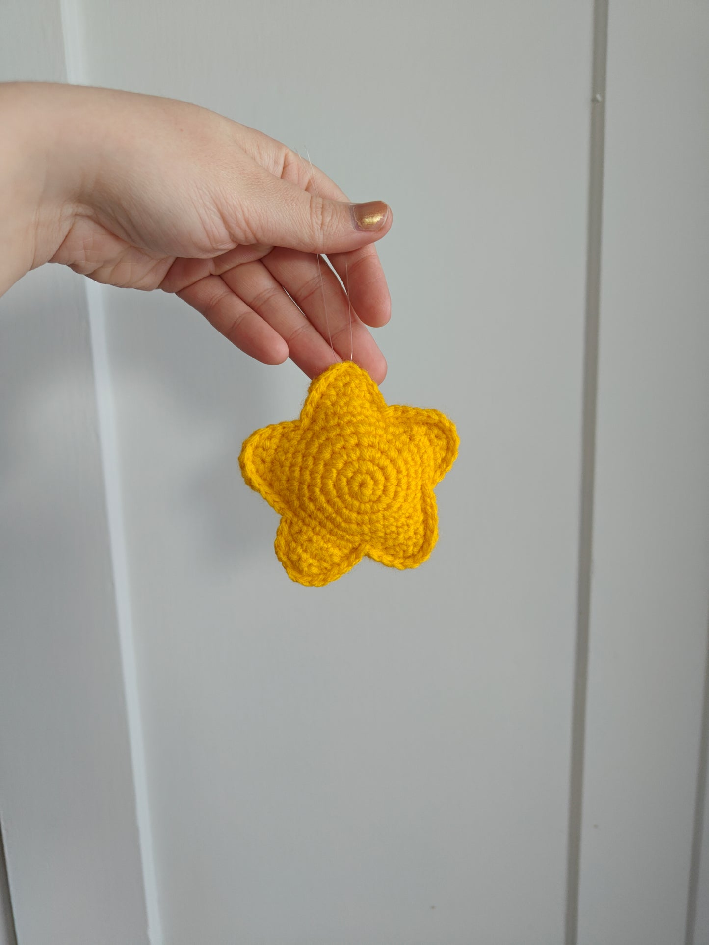 Star ornament
