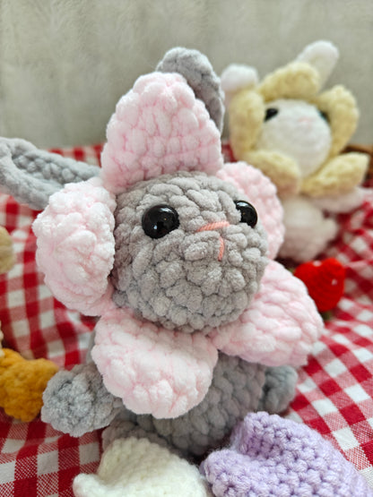 Spring flower friends