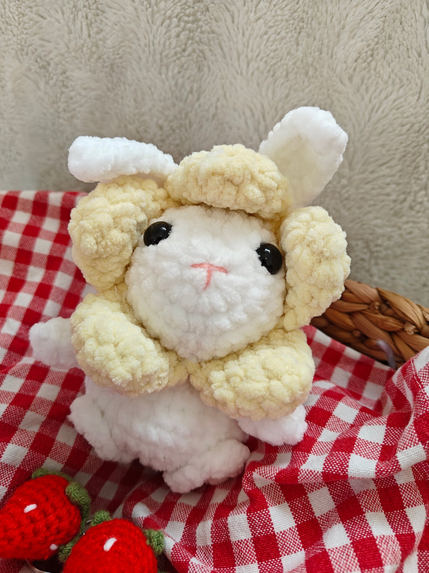 Spring flower friends