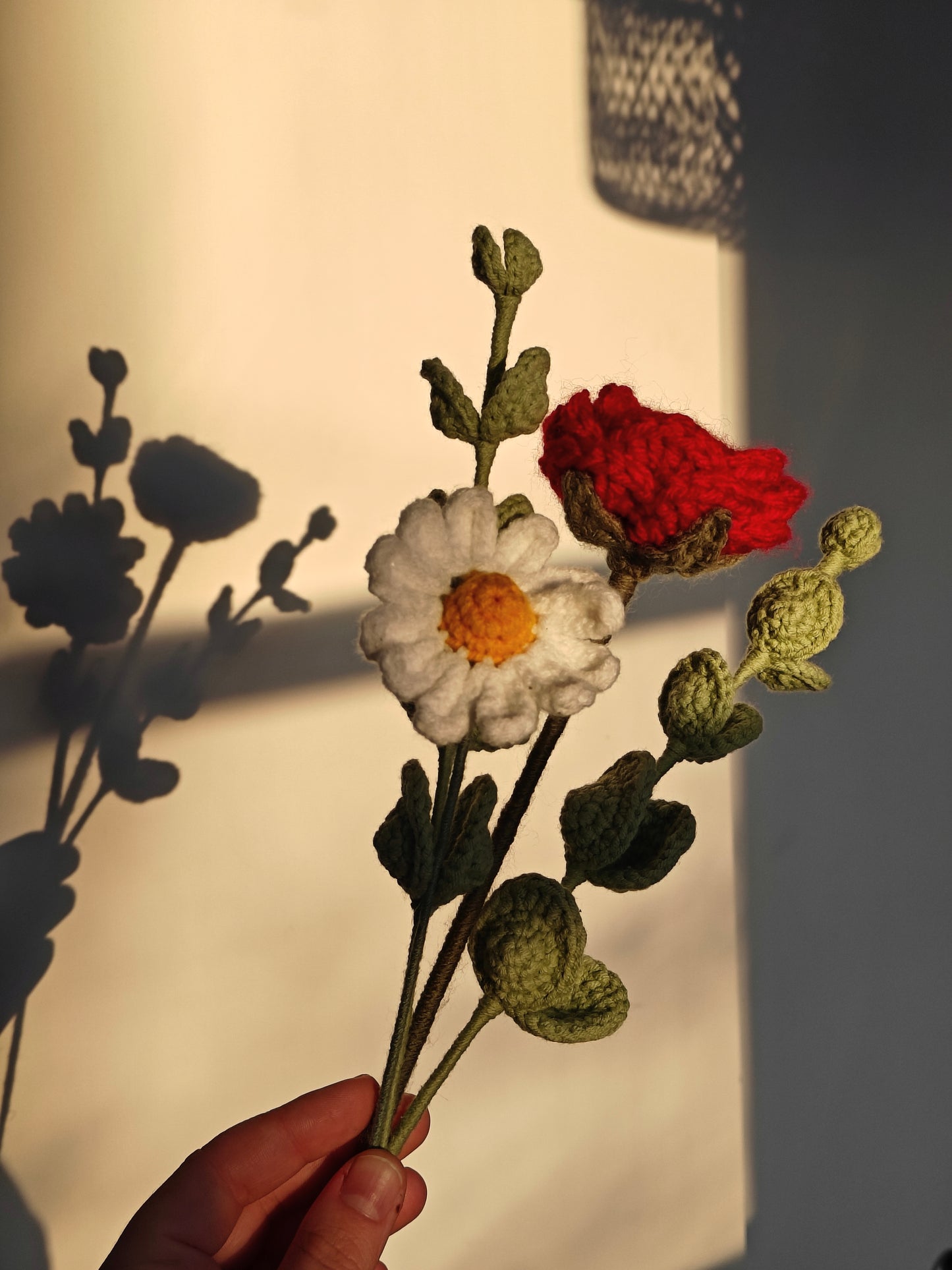 Bouquet Romantique