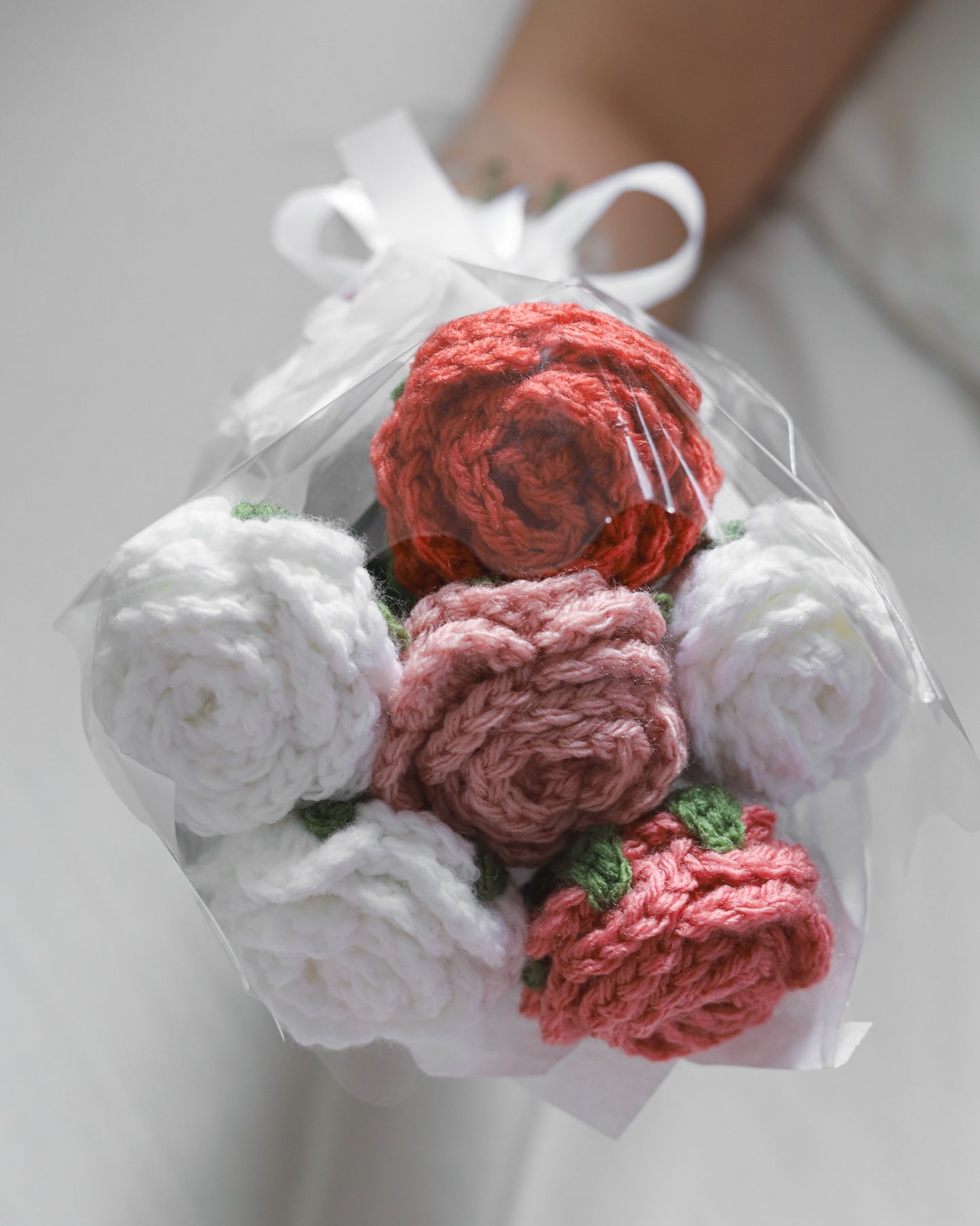 Victoria Bouquet