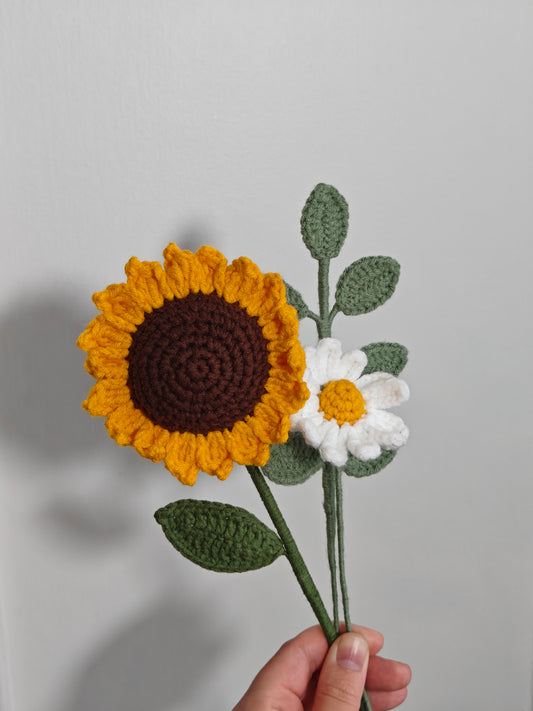 You are my sunshine bouquet