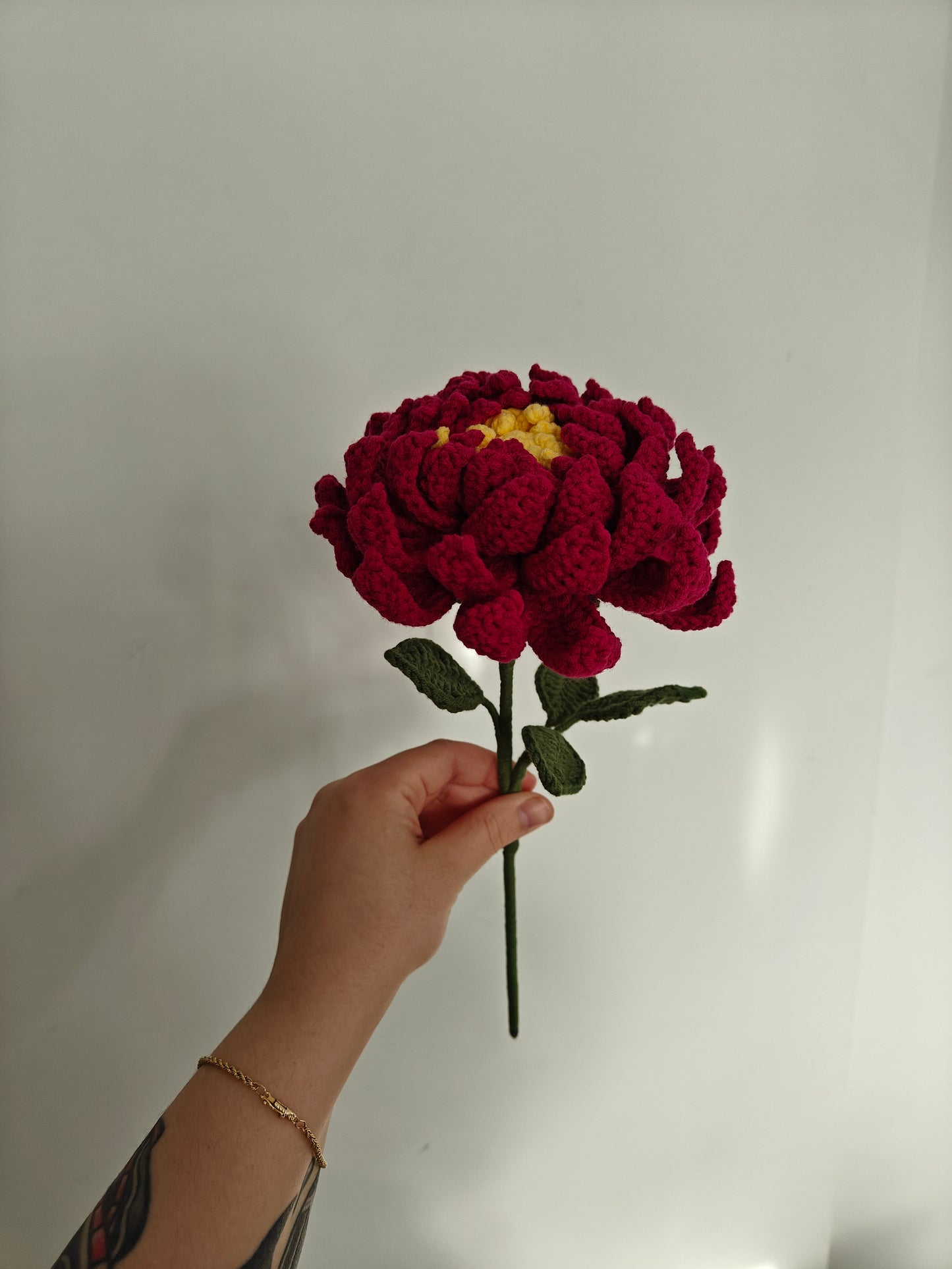 Dahlia