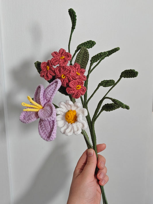 Bouquet Harmony